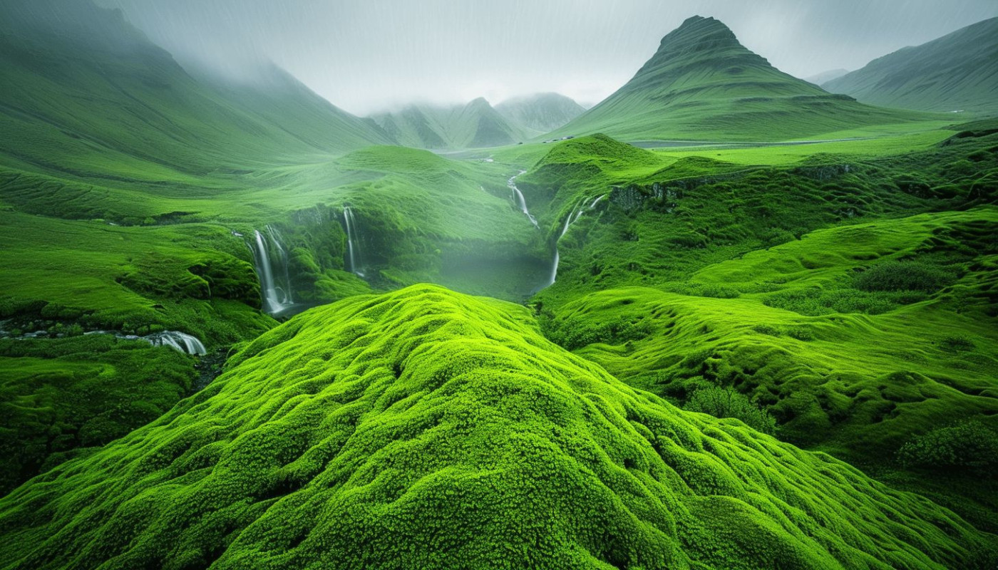 Islande, l'évasion verte pour les amoureux de la nature