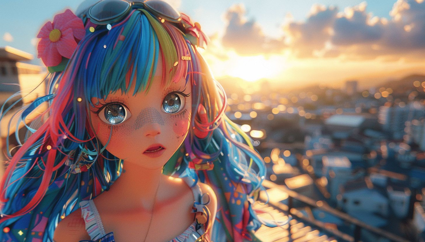 L'impact des films d'animation japonais sur la culture mondiale